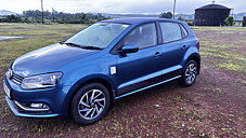 Used Volkswagen Polo Comfortline 1.5L (D) in Udupi