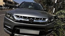 Used Maruti Suzuki Vitara Brezza ZDi in Ludhiana