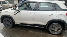 Used Maruti Suzuki Vitara Brezza ZDi in Valsad