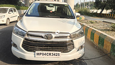 Used Toyota Innova Crysta 2.4 VX 7 STR [2016-2020] in Greater Noida