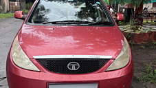 Used Tata Indica Vista Aura Quadrajet BS-III in Ratnagiri