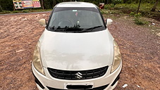 Used Maruti Suzuki Swift DZire VXI in Korba