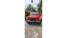 Used Mahindra Thar LX Hard Top Petrol MT 4WD in Tezpur