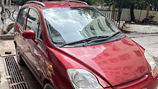 Used Chevrolet Spark LT 1.0 in Hyderabad