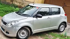Used Maruti Suzuki Swift VXi in Ranchi