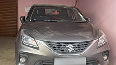 Used Maruti Suzuki Baleno Zeta in Sonbhadra