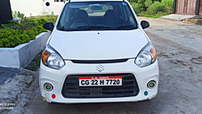 Used Maruti Suzuki Alto 800 LXi in Bilaspur