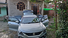 Used Maruti Suzuki Baleno Zeta MT [2022-2023] in Imphal