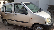 Used Maruti Suzuki Wagon R LX in Morbi