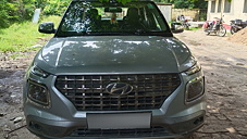 Used Hyundai Venue SX 1.4 CRDi in Deoria