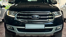 Used Ford Endeavour Titanium Plus 2.2 4x2 AT in Rajkot