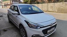 Used Hyundai Elite i20 Sportz 1.2 Special Edition in Srinagar