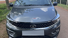 Used Tata Tiago XZ Plus in Dharwad