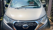 Used Datsun redi-GO S [2016-2019] in Palakkad