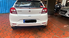 Used Maruti Suzuki Baleno Alpha 1.3 in Silvassa