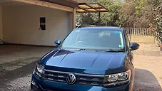 Used Volkswagen Taigun Comfortline 1.0 TSI MT [2023-2024] in Kasaragod
