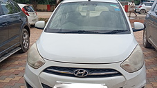 Used Hyundai i10 Magna 1.2 Kappa2 in Udaipur