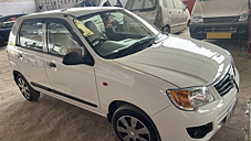 Used Maruti Suzuki Alto K10 LXi [2014-2019] in Jaipur