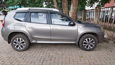 Used Nissan Terrano XV D THP Premium 110 PS in Kottayam