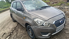 Used Datsun GO Plus T (O) in Latur