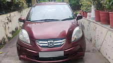 Used Honda Amaze 1.2 SX i-VTEC in Udaipur