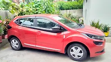 Used Tata Altroz XE Petrol [2020-2023] in Dharamshala
