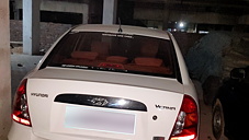 Used Hyundai Verna VTVT SX 1.6 in Jamshedpur