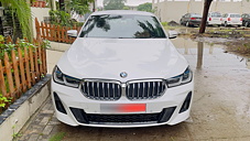 Used BMW 6 Series GT 630i Luxury Line in Indore