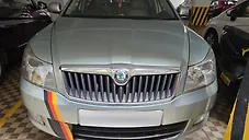 Used Skoda Laura Ambiente 1.9 TDI MT in Bangalore