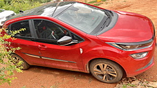 Used Tata Altroz XZ Plus (S) in Kurnool