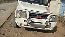 Used Tata Sumo Gold EX BS-III in Latur