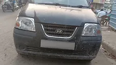 Used Hyundai Santro Xing XE in Kanpur