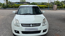 Used Maruti Suzuki Swift Dzire VDi in Bhavnagar