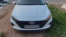 Used Hyundai i20 Sportz 1.5 MT Diesel in Vijaywada