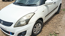 Used Maruti Suzuki Swift DZire VDI in Beed