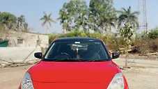 Used Maruti Suzuki Swift LXi [2021-2023] in Latur