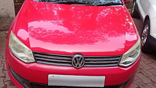 Used Volkswagen Polo Highline1.2L (P) in Mumbai