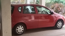 Used Chevrolet Aveo U-VA LT 1.2 in Bhubaneswar