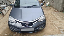 Used Toyota Etios Liva GD in Hanumangarh