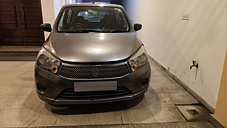 Used Maruti Suzuki Celerio VXi AMT in Moradabad