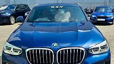 Used BMW X4 xDrive30d M Sport X in Chennai