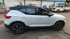 Used Volvo XC40 T4 R-Design in Raipur