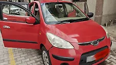 Used Hyundai i10 Sportz 1.2 in Mohali