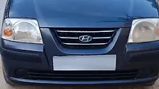 Used Hyundai Santro Xing GLS (CNG) in Jaipur