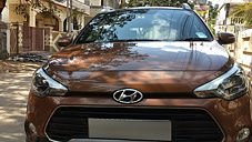 Used Hyundai i20 Active 1.4 SX [2015-2016] in Vijaywada