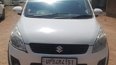 Used Maruti Suzuki Ertiga VDi in Lalitpur