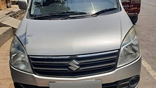 Used Maruti Suzuki Wagon R 1.0 VXi in Meerut