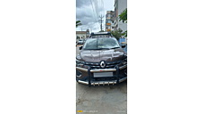 Used Renault Triber RXZ Dual Tone in Kurnool