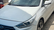 Used Hyundai Verna SX 1.6 VTVT in Bhilwara