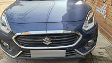 Used Maruti Suzuki Dzire ZXi Plus in Muzaffurpur